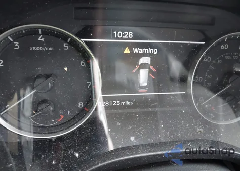 2024 Mitsubishi Outlander Se 2.5 2Wd z USA, uszkodzony, nr VIN JA4J3VA87RZ044769